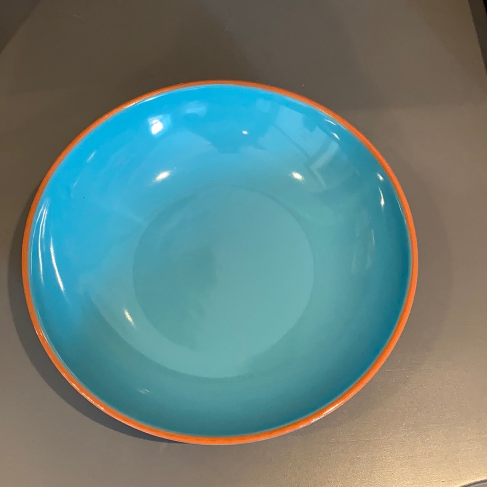 Colorful bowl